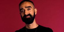 Interview: Theatre Life with Naveen Kumar