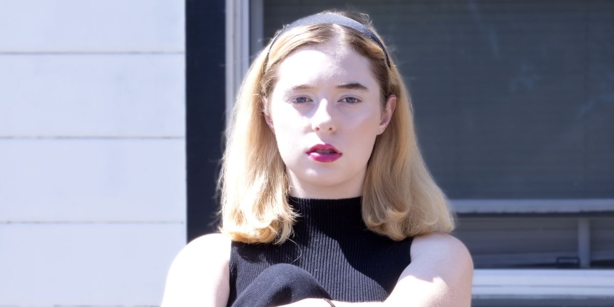 Interview: Student Spotlight - Neely Hebert Directs Alice By Heart