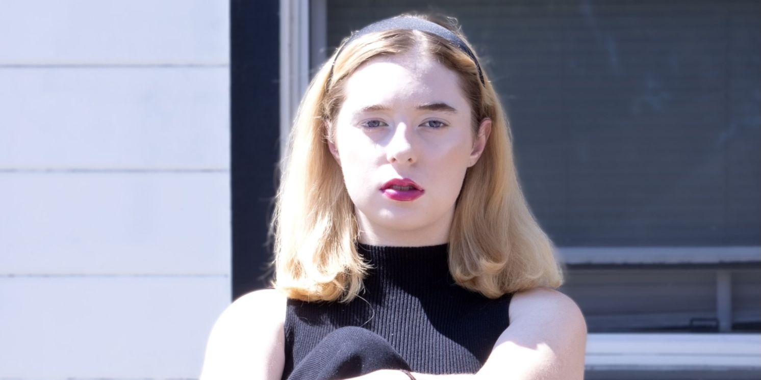 Interview: Student Spotlight - Neely Hebert Directs Alice By Heart  Image