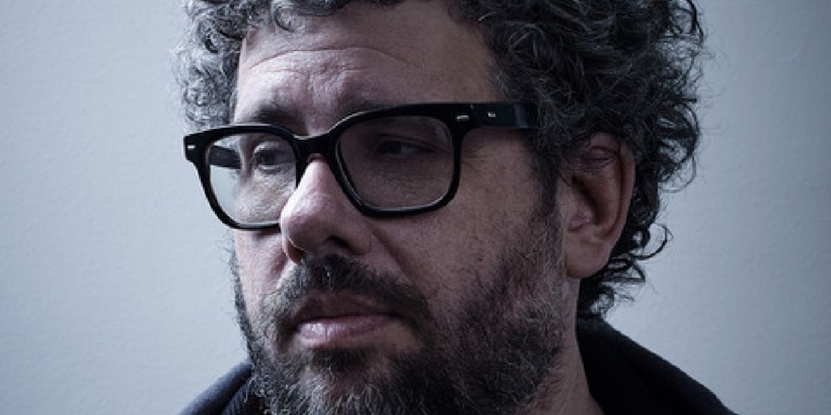 Interview: Neil LaBute and COMFORT at NJ Rep in Long Branch