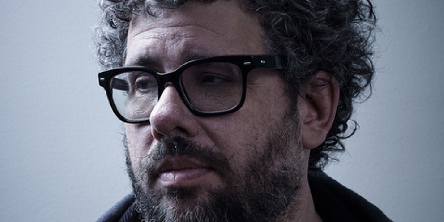 Interview: Neil LaBute and COMFORT at NJ Rep in Long Branch  Image