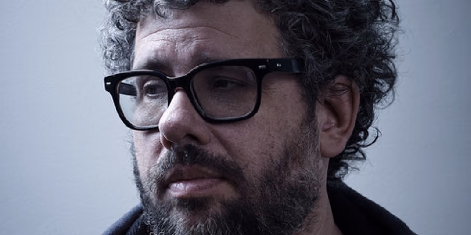 Neil Labute Interview: Neil LaBute and COMFORT at NJ Rep in Long Branch