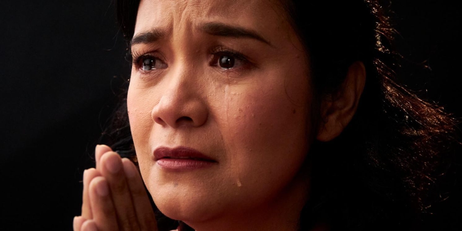 Interview: Neomi Gonzales Leaps from Stage to Screen  Image