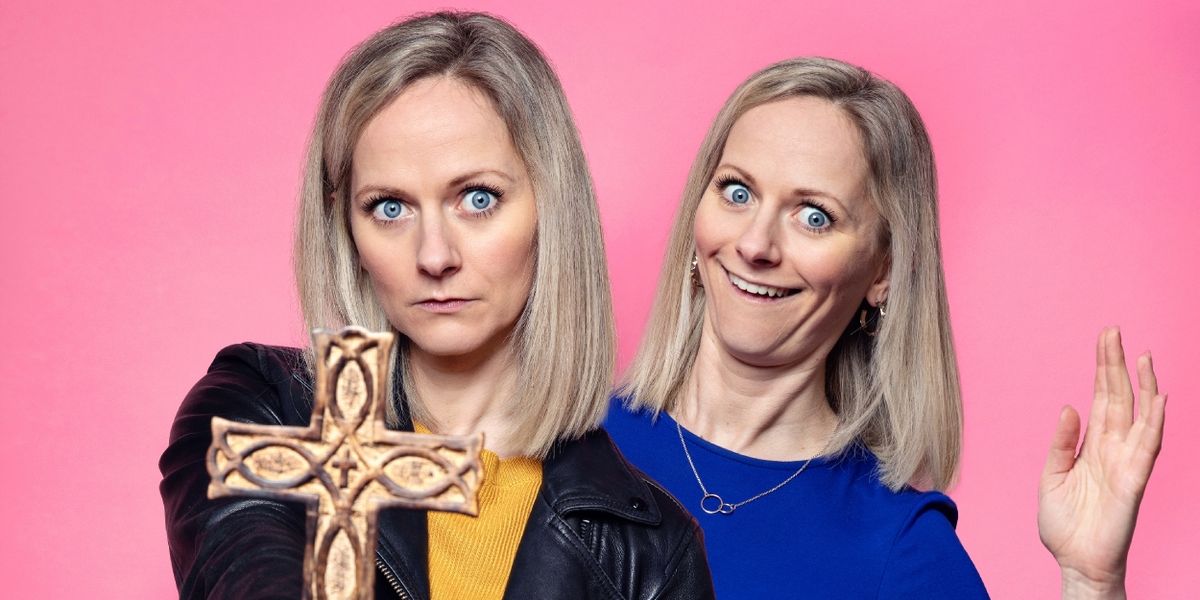 Q&A: EDINBURGH 2024: Nerine Skinner on THE EXORCISM OF LIZ TRUSS