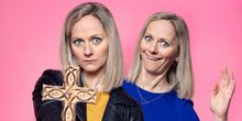 Q&A: EDINBURGH 2024: Nerine Skinner on THE EXORCISM OF LIZ TRUSS