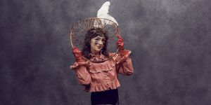 Interview: Neyla Pekarek Brings VAUDEVILLIAN EXTRAVAGANZA to The Green Room 42