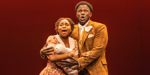 Interview: Nichelle Lewis on Why RAGTIME Feels Urgent in 2026