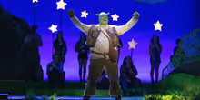 Interview: Nicholas Hambruch of SHREK THE MUSICAL at Segerstrom Center For The Arts