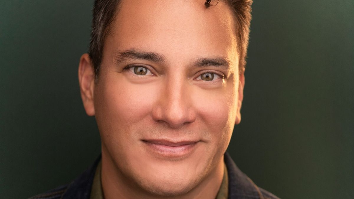 Interview: Nicholas Rodriguez of THE SOUND OF MUSIC at BROADWAY AT THE HOBBY CENTER