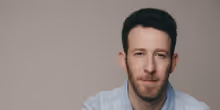 Interview: Theatre Life with Nick Blaemire