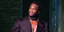 Interview: Nick Rashad Burroughs Talks MOULIN ROUGE! at Murat Theatre