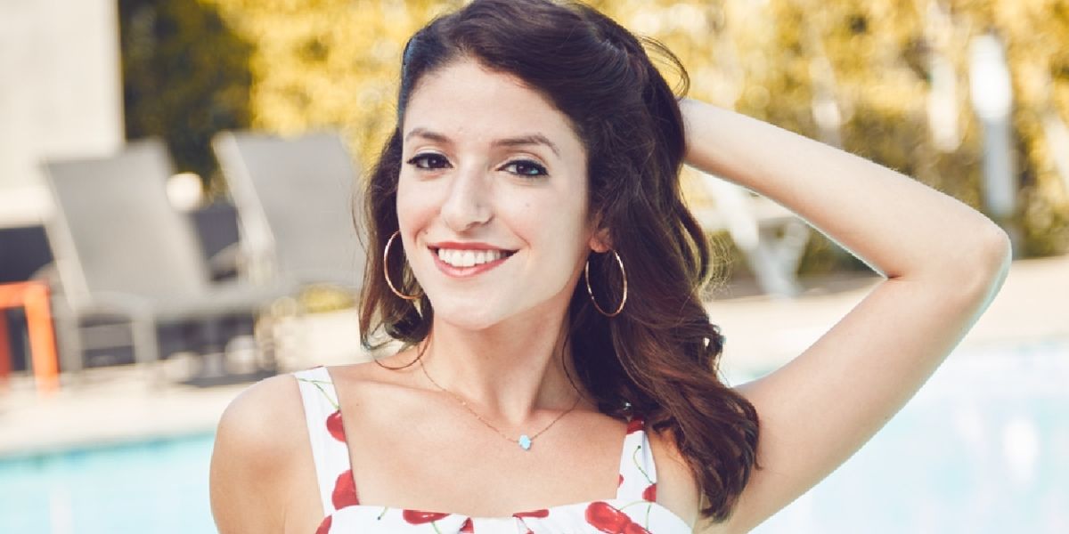 Q&A: EDINBURGH 2024: Nina Rose Carlin on SEEKING REPRESENTATION