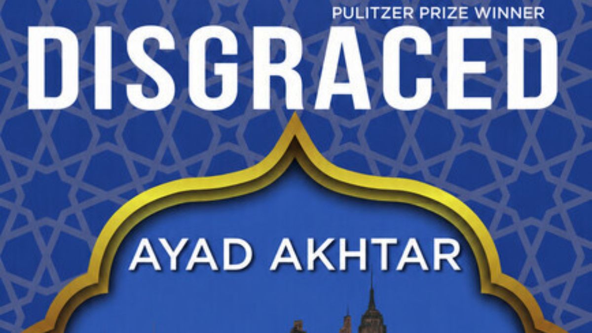 Interview: Ninaad Vaidya And Jennifer Decker of DISGRACED at SHUNYA THEATRE