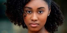 Interview: Antonisia (Nisi) Collins of MILO IMAGINES THE WORLD at Children's Theatre 