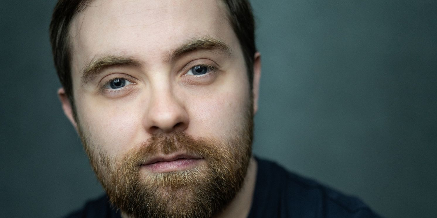 Interview: 'No Other Show Has Fans Like Ours.': Jak Malone of OPERATION MINCEMEAT on Playing Hester Leggett and Fandoms  Image