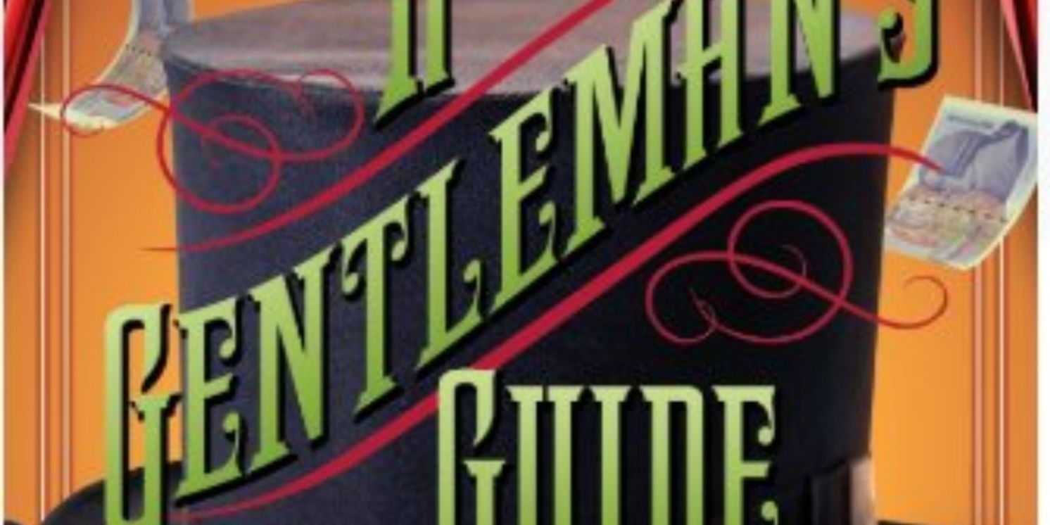 Interview: Couples Take the Lead in A GENTLEMAN’S GUIDE TO LOVE AND MURDER at North Coast Repertory Theatre  Image