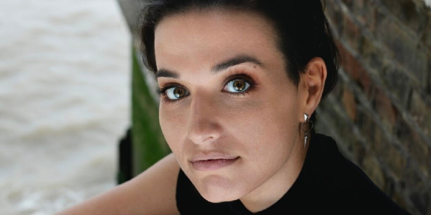 Interview: Noga Flaishon of MEMORIAM at Main Street Theater  Image