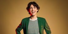 Interview: Nolan Almeida of PETER PAN at Ordway Center For The Performing Arts
