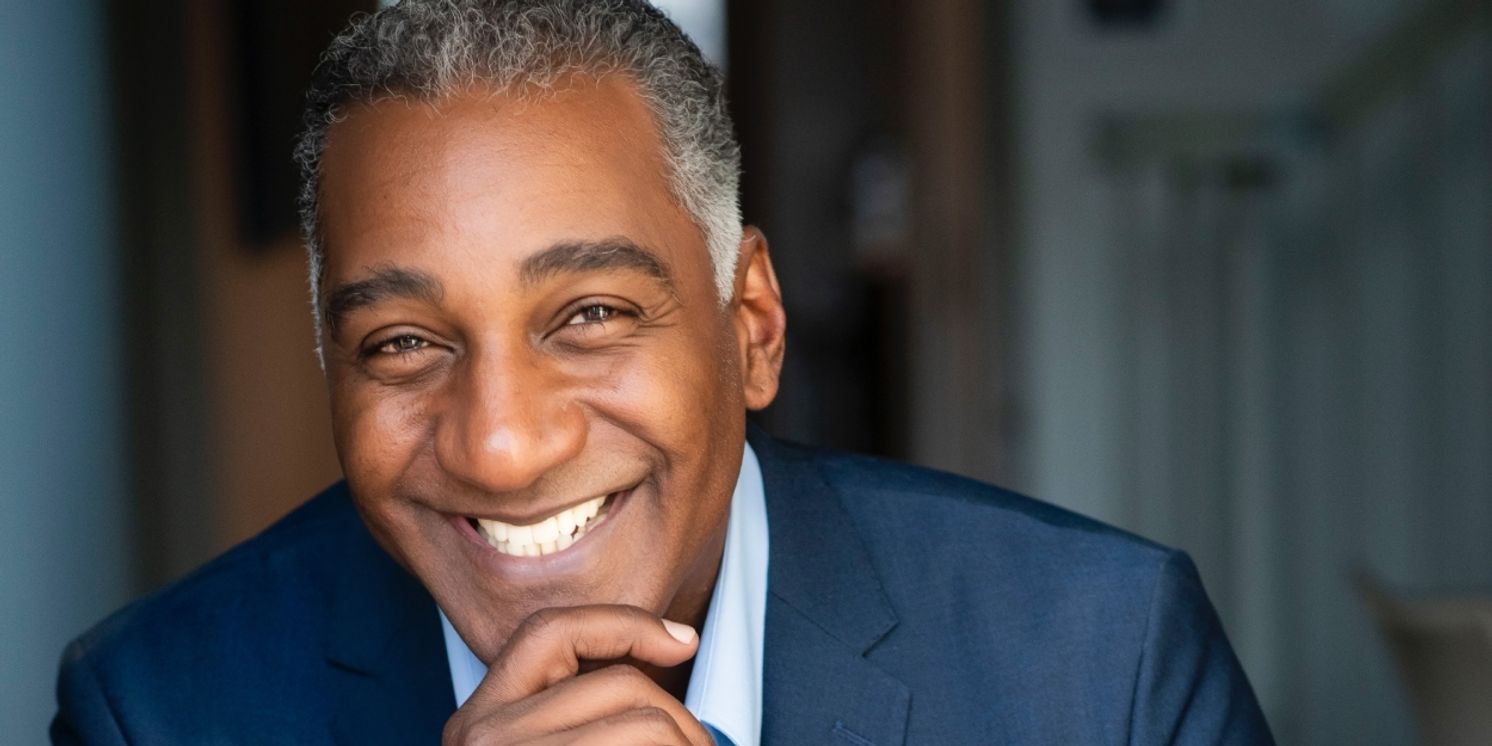 Interview: Norm Lewis in LA CAGE AUX FOLLES at The Muny  Image