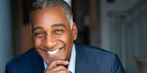 Interview: Norm Lewis in LA CAGE AUX FOLLES at The Muny