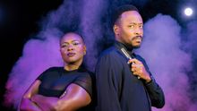 Interview: Nyla Watson And Torrey Linder of SWEENEY TODD at Short North Stage
