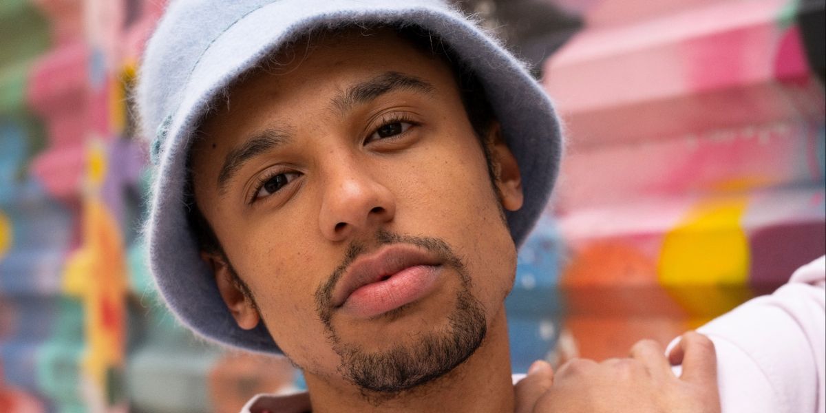 Interview: Oliver Edward of & JULIET at Stage Operettenhaus Hamburg