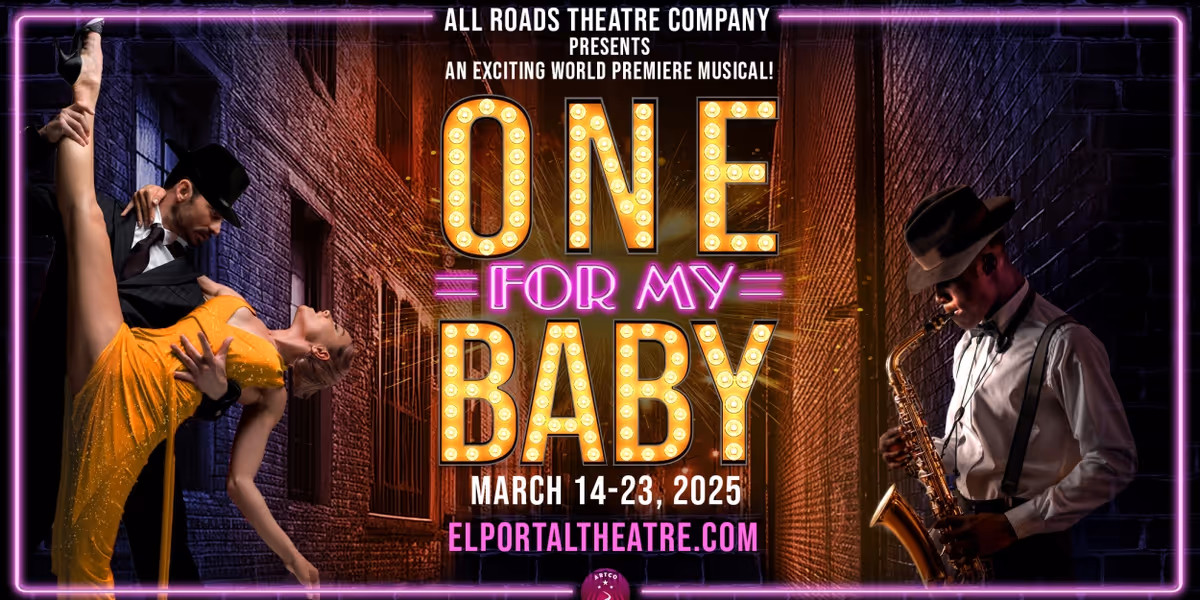 Interview: ONE FOR MY BABY Creators Fred Barton And Scott Thompson
