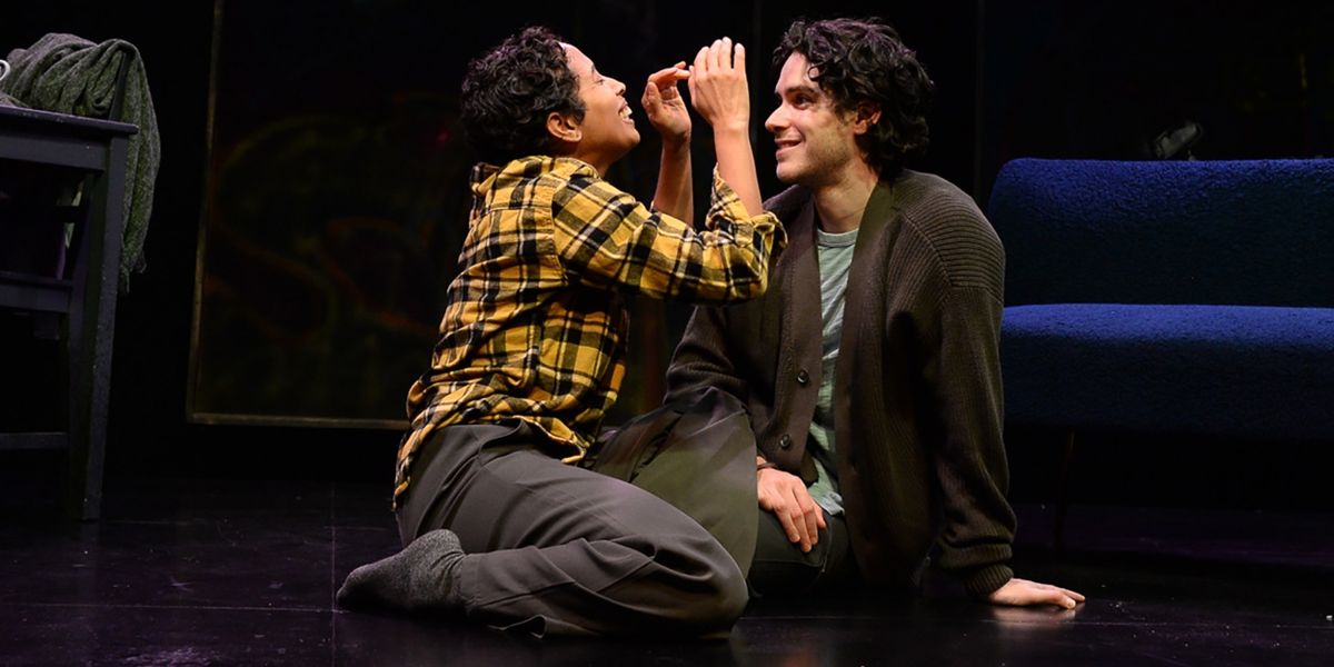 Interview: ONE JEWISH BOY Playwright Stephen Laughton