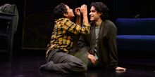 Interview: ONE JEWISH BOY Playwright Stephen Laughton