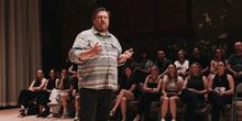 Interview: Obie Winner Michael Chernus Returns to the New York Stage in WELL, I’LL 