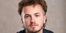 Interview: 'Mental, But In The Best Way!': Actor Oliver Halford on Being Alternate Ma