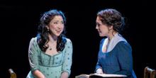 Interview: Chatting with Olivia Hernandez And Delphi Borich of AUSTEN’S PRIDE