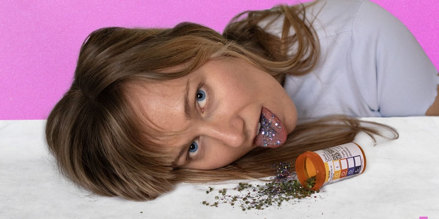 Interview: Olivia Ormond Dishes on the Vulnerability Behind CALL ME CRAZY at The Tank  Image