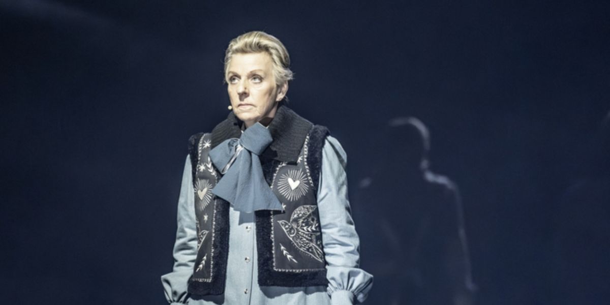 Interview: ‘It’s Like All My Birthdays Have Come At Once’: Actor Selina Cadell on Surrendering to Shakespeare in THE TEMPEST
