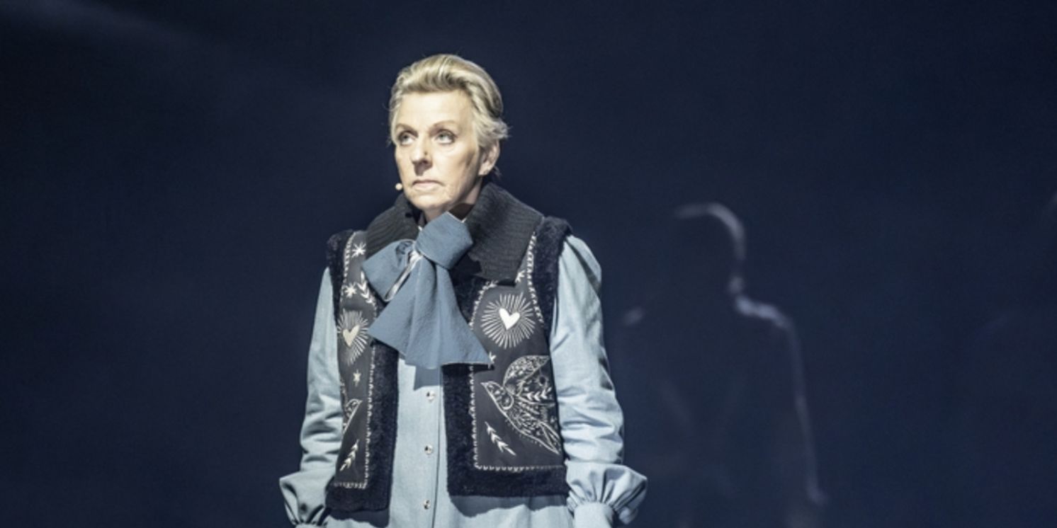Interview: ‘It’s Like All My Birthdays Have Come At Once’: Actor Selina Cadell on Surrendering to Shakespeare in THE TEMPEST  Image
