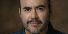Interview: Orlando Arriaga of THE LEHMAN TRILOGY at STAGES