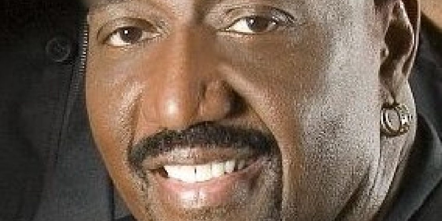 Interview: Otis Williams of THE TEMPTATIONS at The McCoy Center Of The Arts  Image