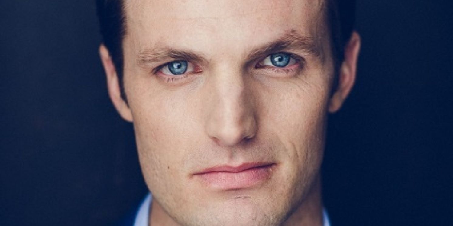 Interview: PETER HARGRAVE of THE LION KING at Orpheum Theatre Minneapolis  Image