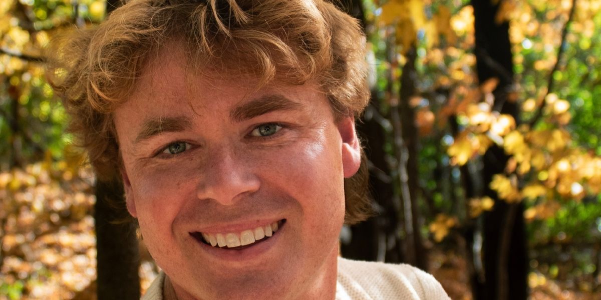 Interview: PJ Schweizer in RUDOLPH THE RED-NOSED REINDEER at The Growing Stage