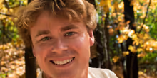 Interview: PJ Schweizer in RUDOLPH THE RED-NOSED REINDEER at The Growing Stage