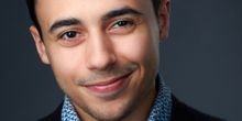 Interview: Chatting with Pablo David Laucerica of JERSEY BOYS at The Muny