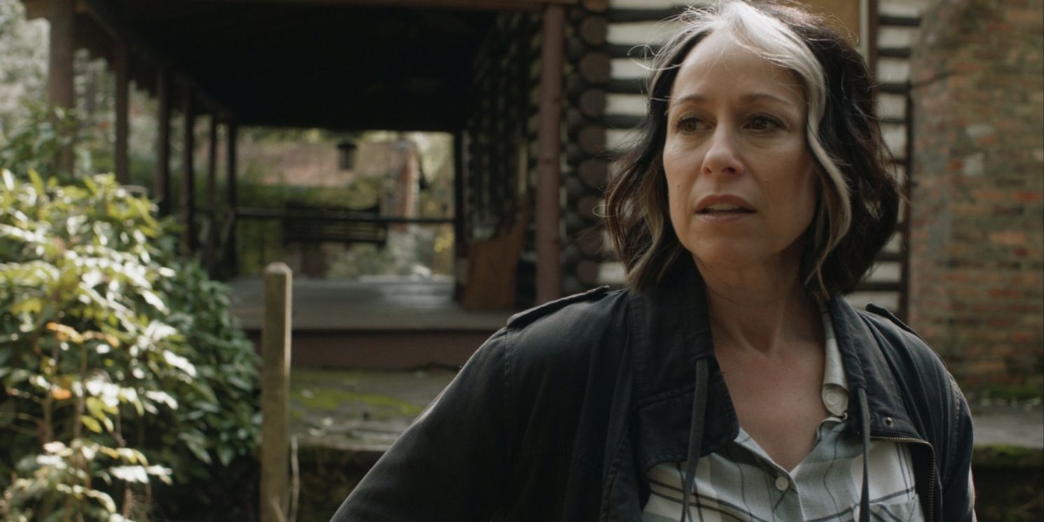 Interview: Paige Davis Talks 'Fulfilling' Short Film BEYOND THE FOG  Image