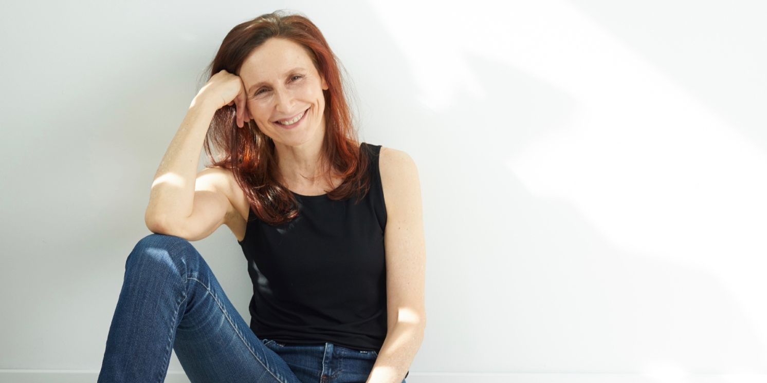 Interview: Pascale Roger-McKeever Is Ready to Take Up Space at SoHo Playhouse  Image