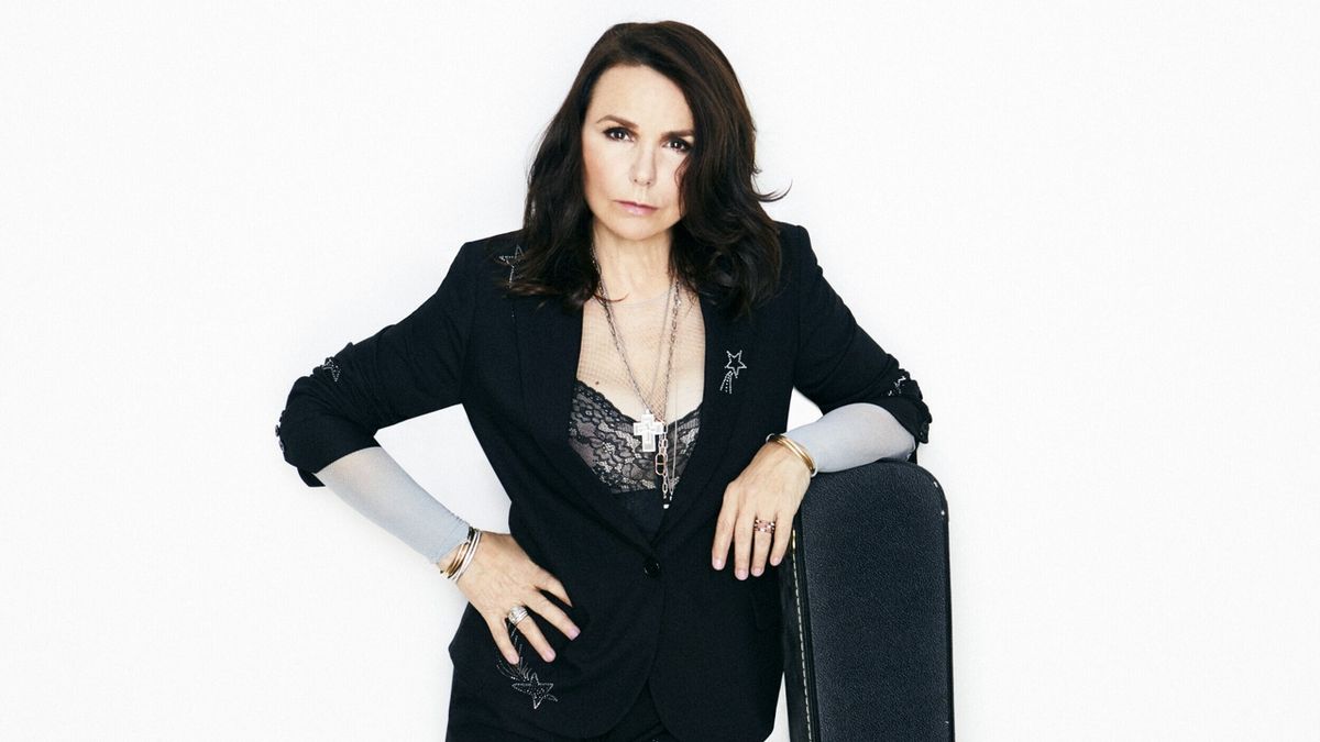 Interview: Acclaimed Singer-Songwriter Patty Smyth Talks Cafe Carlyle Debut