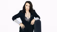 Interview: Acclaimed Singer-Songwriter Patty Smyth Talks Cafe Carlyle Debut