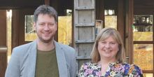 Interview: 'Every Theatrical Experience We Provide is Unique': Paul Hart and Claire M