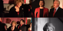 Interview: Paul Hope of WITH A SMILE AND A SONG at Paul Hope's Cabarets