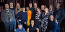 Interview: Paul Iacono & Marc Kudisch on GOTHAM ROGUES Batman Parody Musical at Joe's