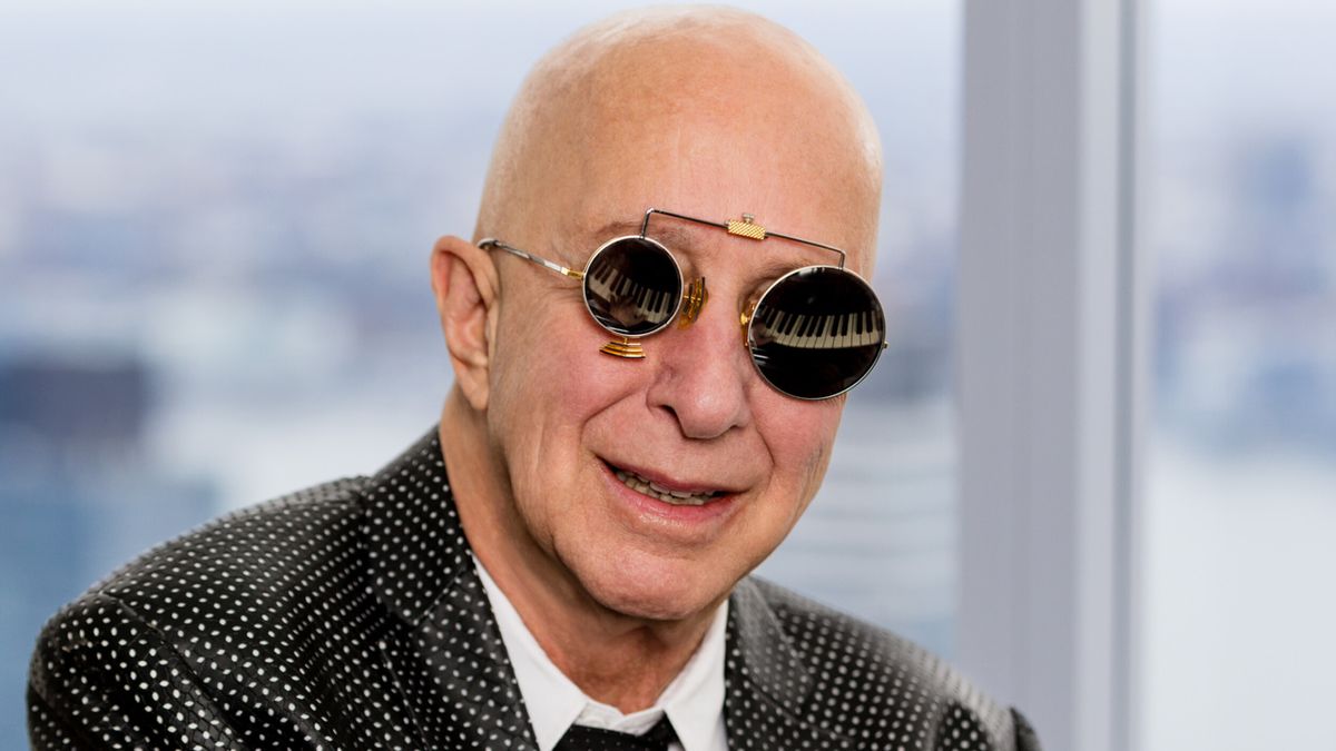 Interview: Paul Shaffer of PALACE 100: THE GENIUS OF RAY CHARLES at Palace Theatre