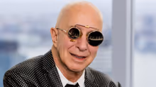 Interview: Paul Shaffer of PALACE 100: THE GENIUS OF RAY CHARLES at Palace Theatre
